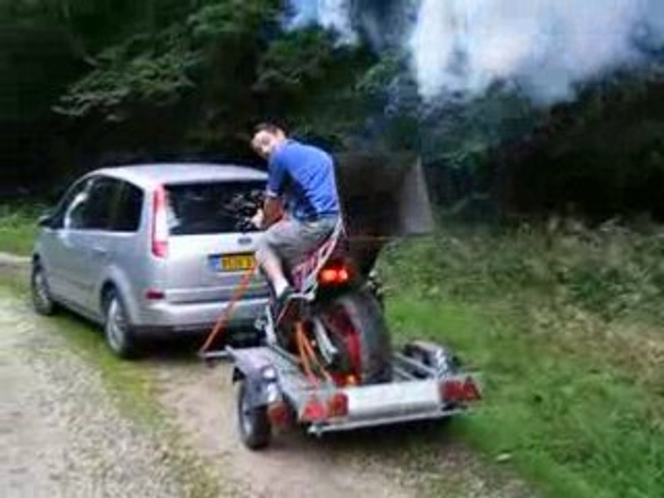 prepa bol d'or 2008 2eme essais