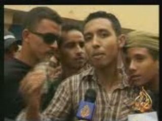 Témoignage al jazira sidi ifni 15 juin 2008