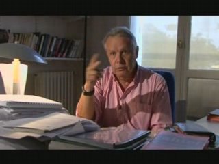 Eric Laurent soulève les zones d'ombre du 11 septembre