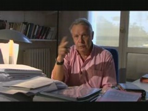 Eric Laurent soulève les zones d'ombre du 11 septembre