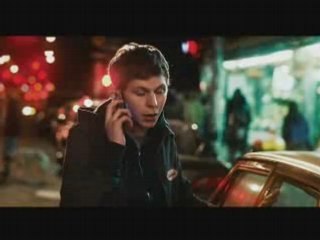 Nick and Norah's Infinite Playlist