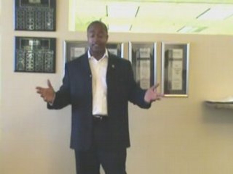 Daron Campbell