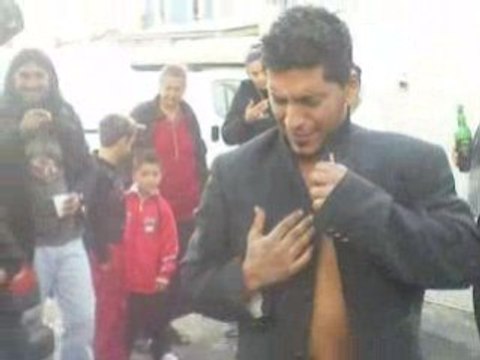 OLEE MI MARIO ET CUBANO OLEEEEEEEEEEE