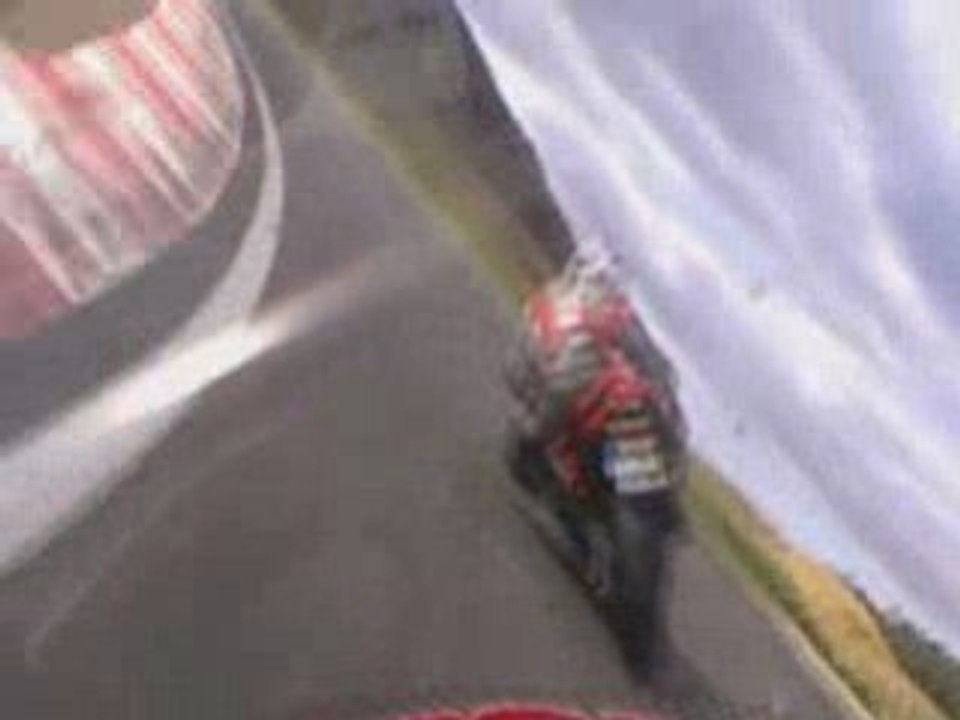 Pole mécanique alès vivien 12.04.08