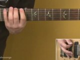 5 Major Scale Patterns Part 4