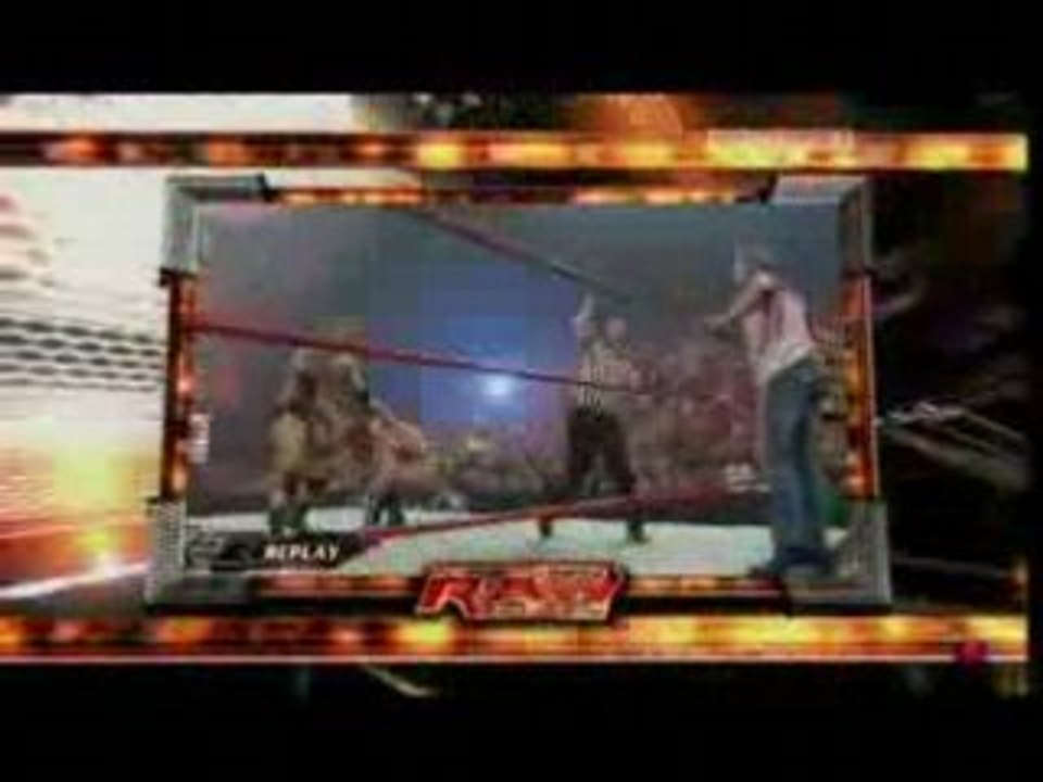 Raw 8. 9. 2008 ( parte 8.  8 )