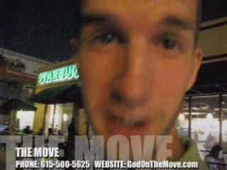 abwe, evangelism training, ordinary miracle