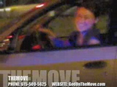 abwe, evangelism linebacker, evangelism youth