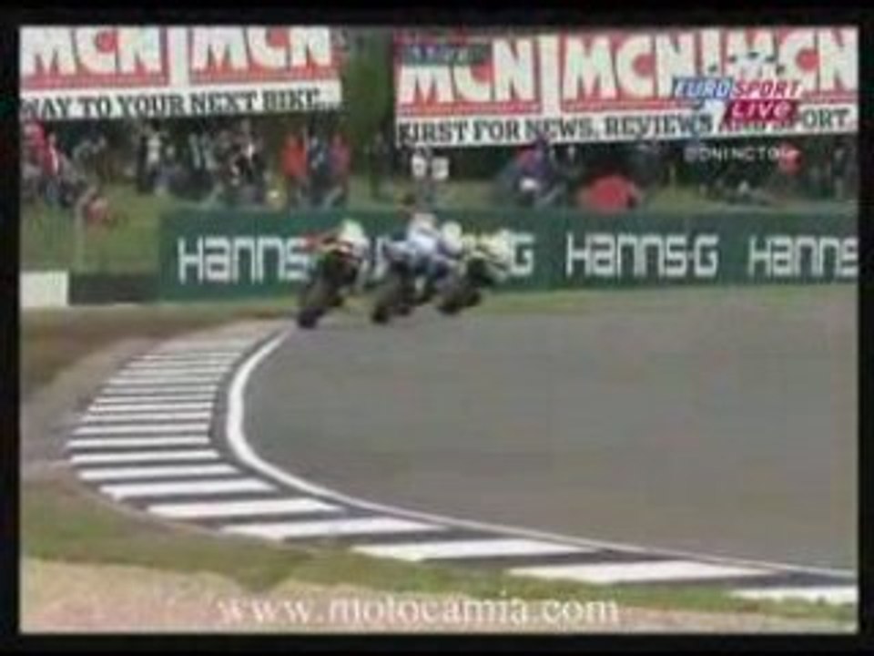 2008 Supersport Donington Park_3