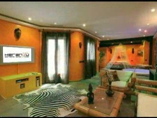 HERANFU APARTAMENTOS