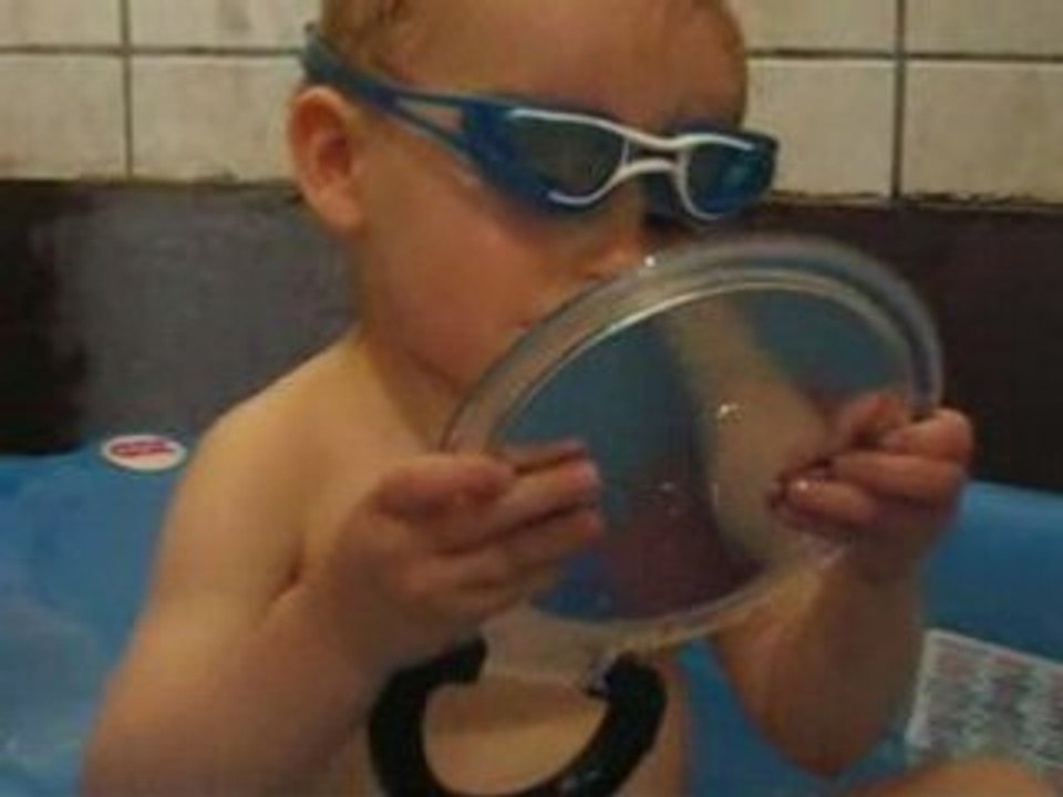 mes lunettes