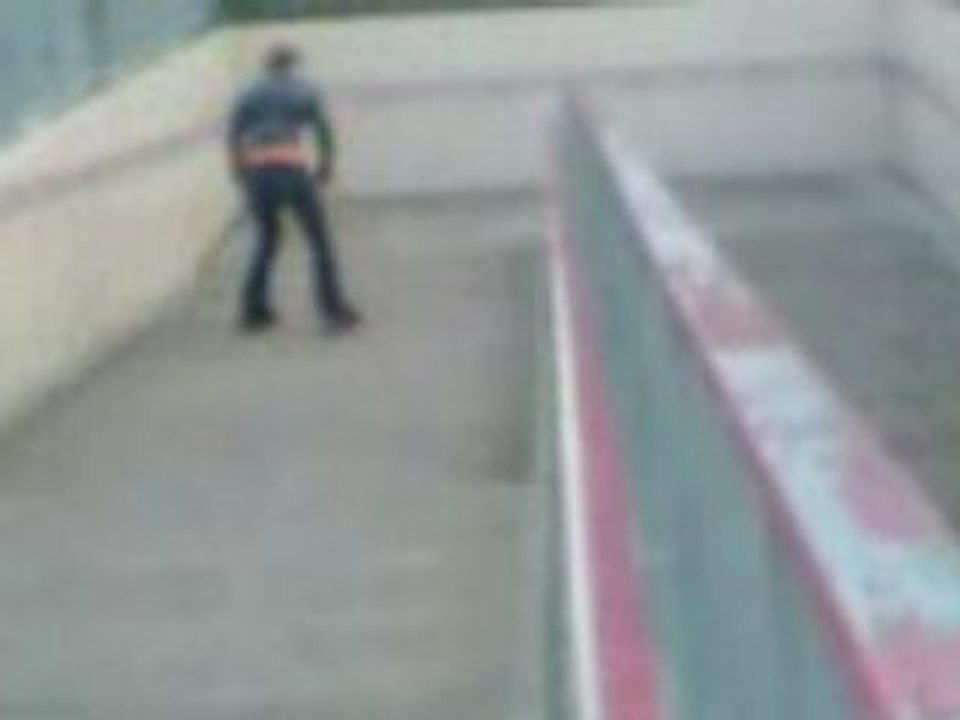 Loult and doudt roller
