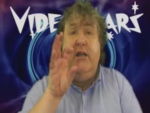 Russell Grant Video Horoscope Pisces September Thursday 11th