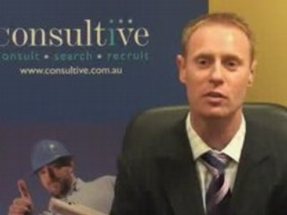 Contract Administrator Job Building Melbourne