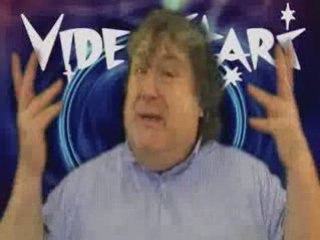 Russell Grant Video Horoscope Taurus September Thursday 11th