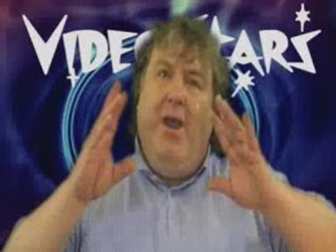Russell Grant Video Horoscope Virgo September Thursday 11th