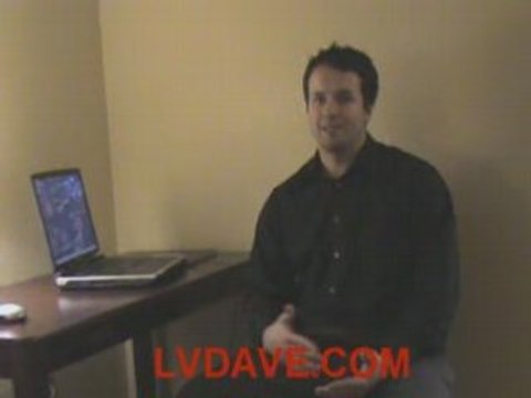 (Las Vegas) Small Home Based Businesses Tips #2 LVDAVE.COM