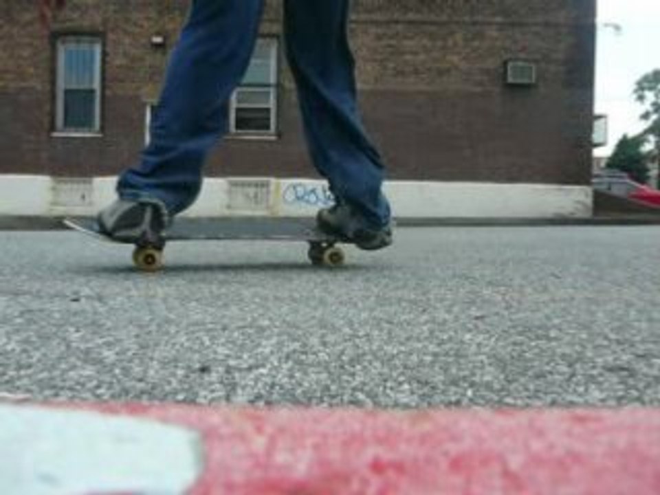 shad ollie