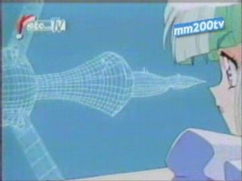 Tanda 57 de mm200tv