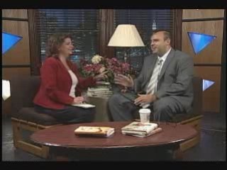 Davis Foreclosure Assistance - TV News INTERVIEW