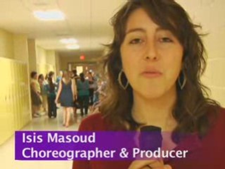 Kids for Kids Dance Competition Changes the World!