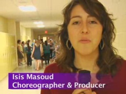 Kids for Kids Dance Competition Changes the World!