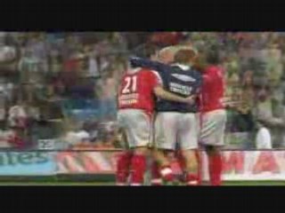 Gregory Coupet - Le Clip (a voir !!!)