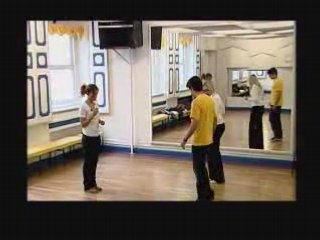 Juninho Danseur De Salsa