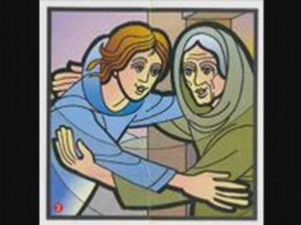 EL CUENTO DEL PASTOR Y EL OBISPO