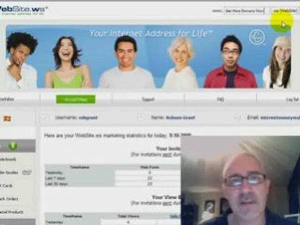 Make Money Online YouTube Free Marketing Tips