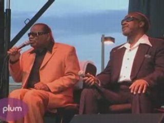 Blind Boys of Alabama