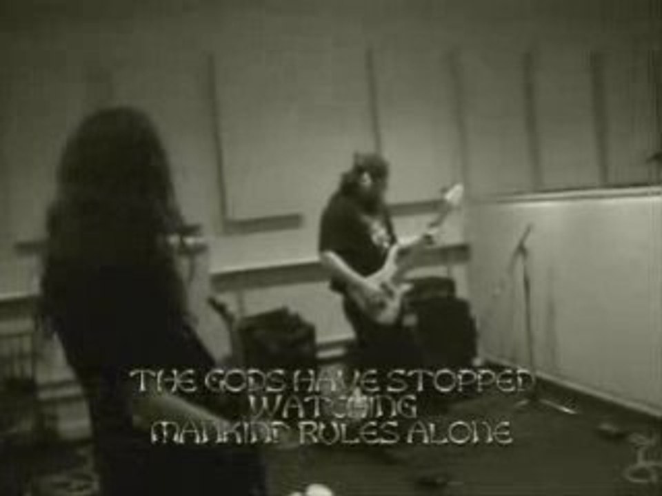 Extinction of Mankind - Apocalypse