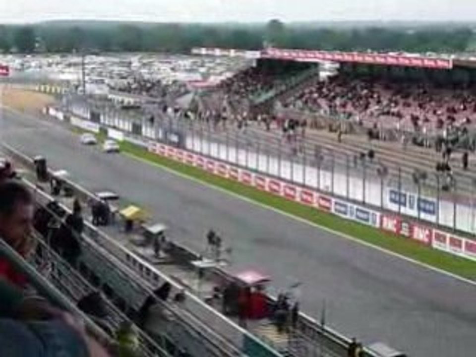 clio cup wsbr