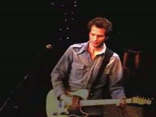 "Friends" by Pete Munday live at BB King's in Hollywood