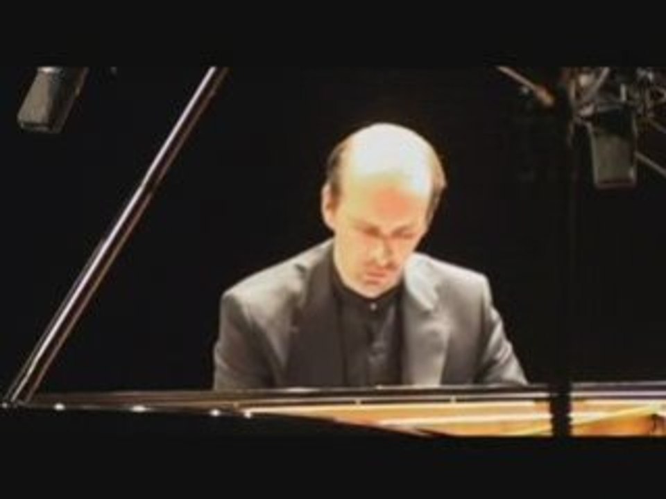 Beethoven-Sonate op 27 num 2 Au clair de lune-2ème mouv