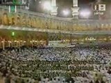 Mecca_Taraweeh Ramadan 2008 _English Subtitles
