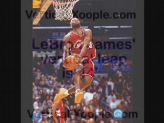 Spud Webb Vertical Leap