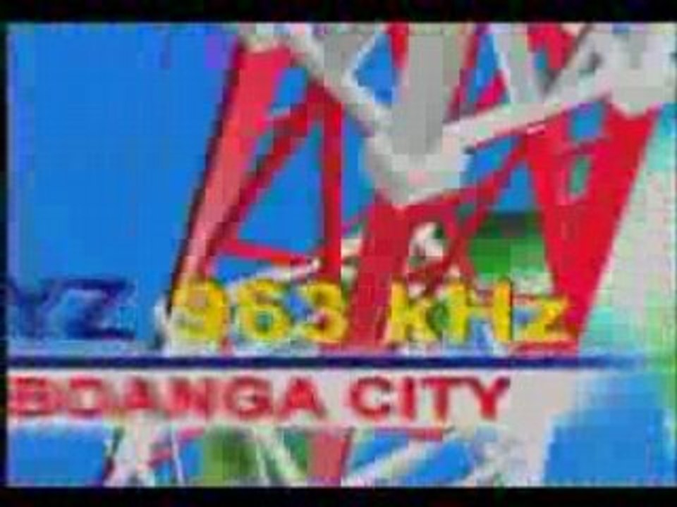 Sonshine Radio TV Plug