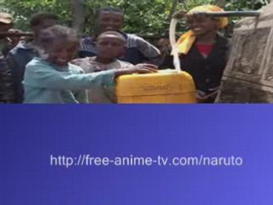 Water Aid - Simple Solution