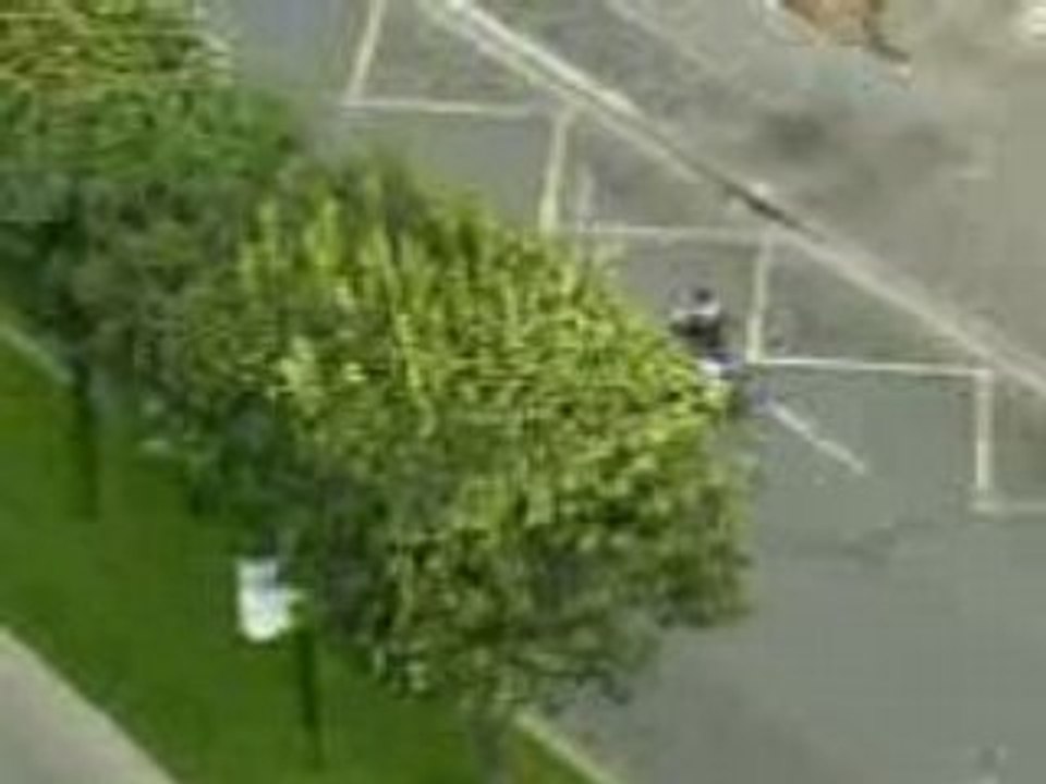 YZ 125 Bas 2 Suresnes