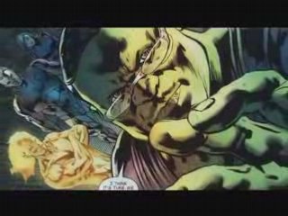 Fantastic 4 #559 - Comic Review - Shazap.com