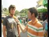 Thailand Tourism Situation (Chatuchak Market - Eng 1)