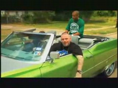 Yung Chase Feat. Paul Wall & Slim Thug - Man I'm About