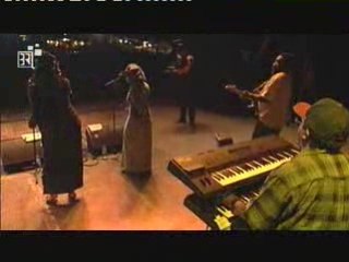 Israel Vibration 2002 [Get up and go]