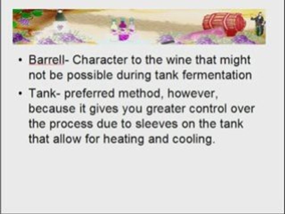 How To Make Homemade Wine