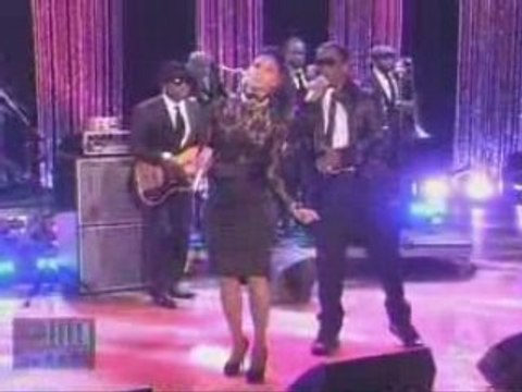 P Diddy ft Nicole - Come to me the ellen show