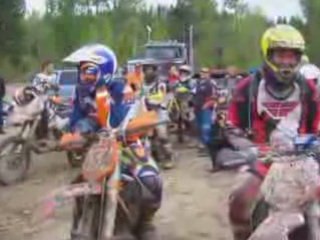 [ENDURO] ISDE 2008 - USA Qualifier - Grass-Track [Goodspeed]