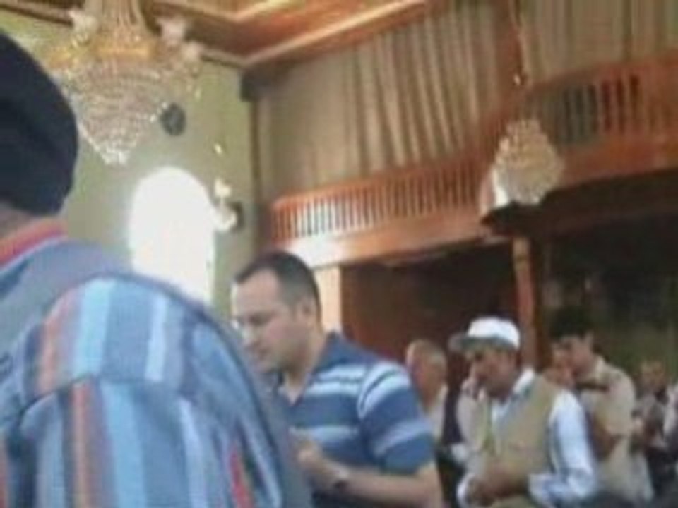 Kuzviran köyü mevlid i şerif 4 bölüm