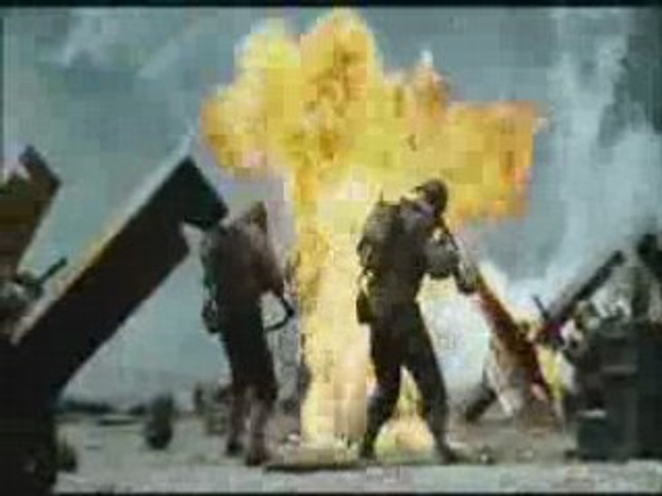 Czas globalnej niepogody COMA