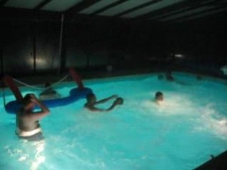 Evjf MA, soirée pipo 266